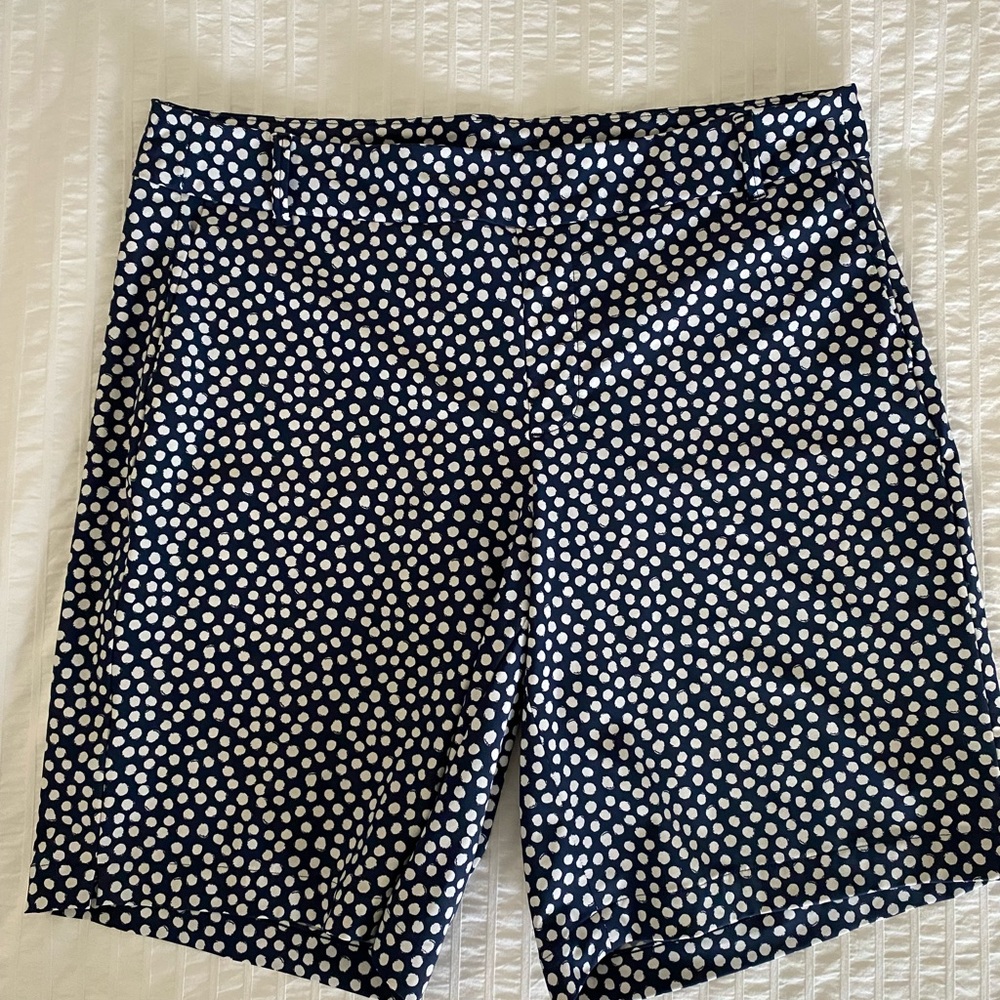 Spanx Bermuda Shorts - 10”